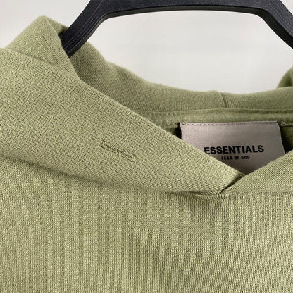 FOG x Essentials x Union Sudadera y Pants 21S/S