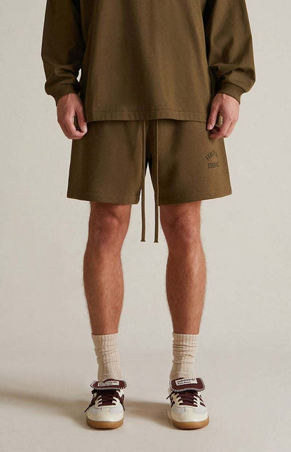 Camiseta FOG x Essentials 24FW