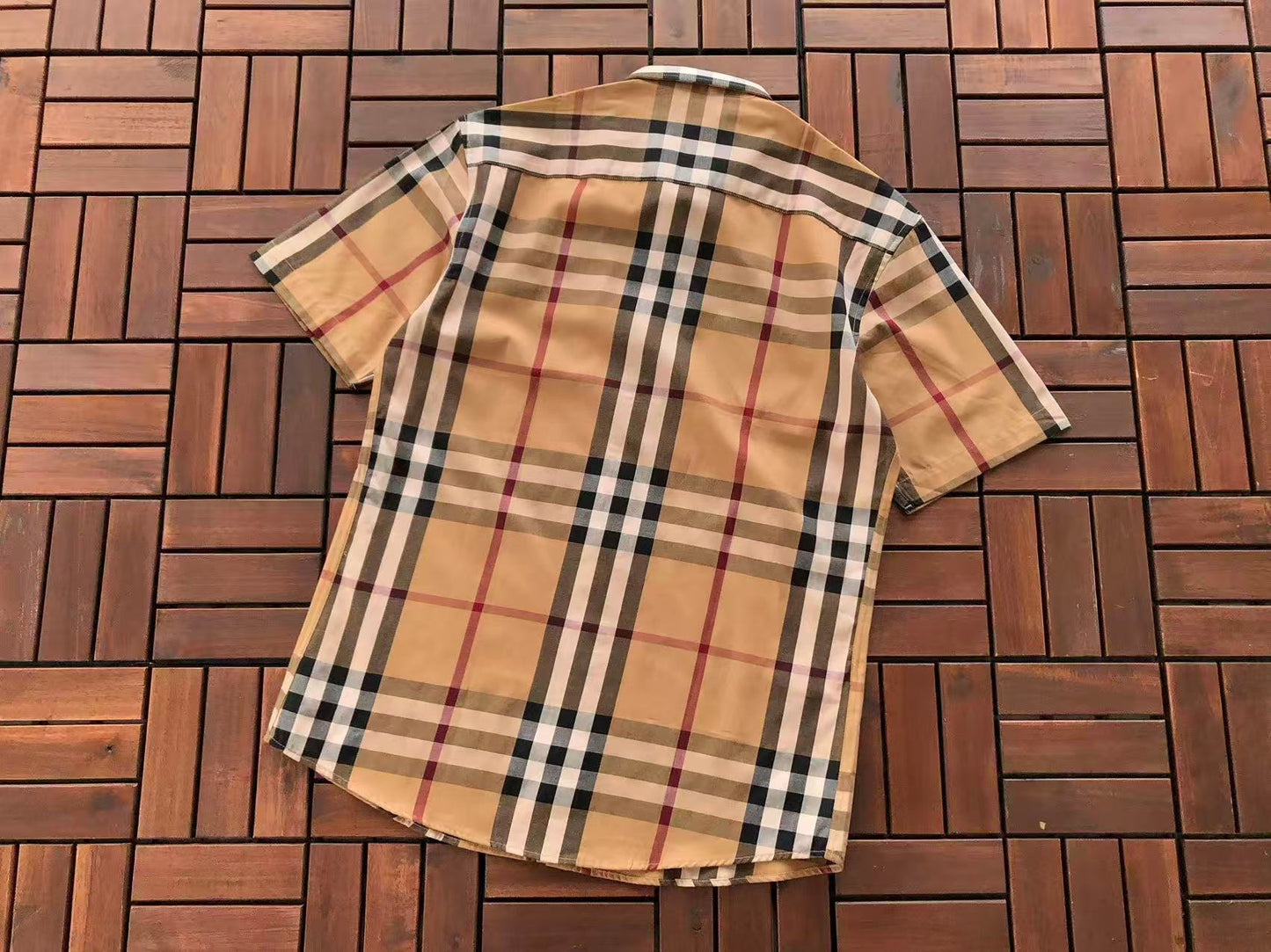 Camisa BB
