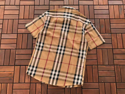 Camisa BB