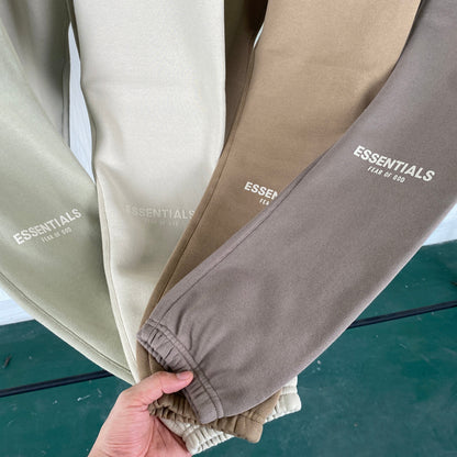 Pantalones de chándal FOG x Essentials PV22
