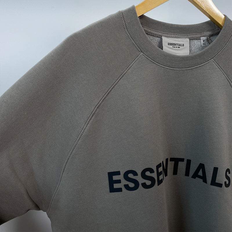 FOG x Essentials Cuello redondo PV20