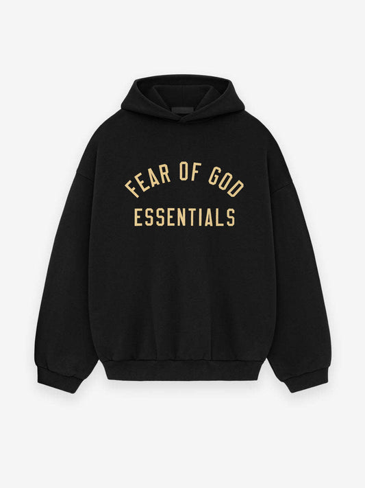 FOG x Essentials Sudadera con capucha 24FW