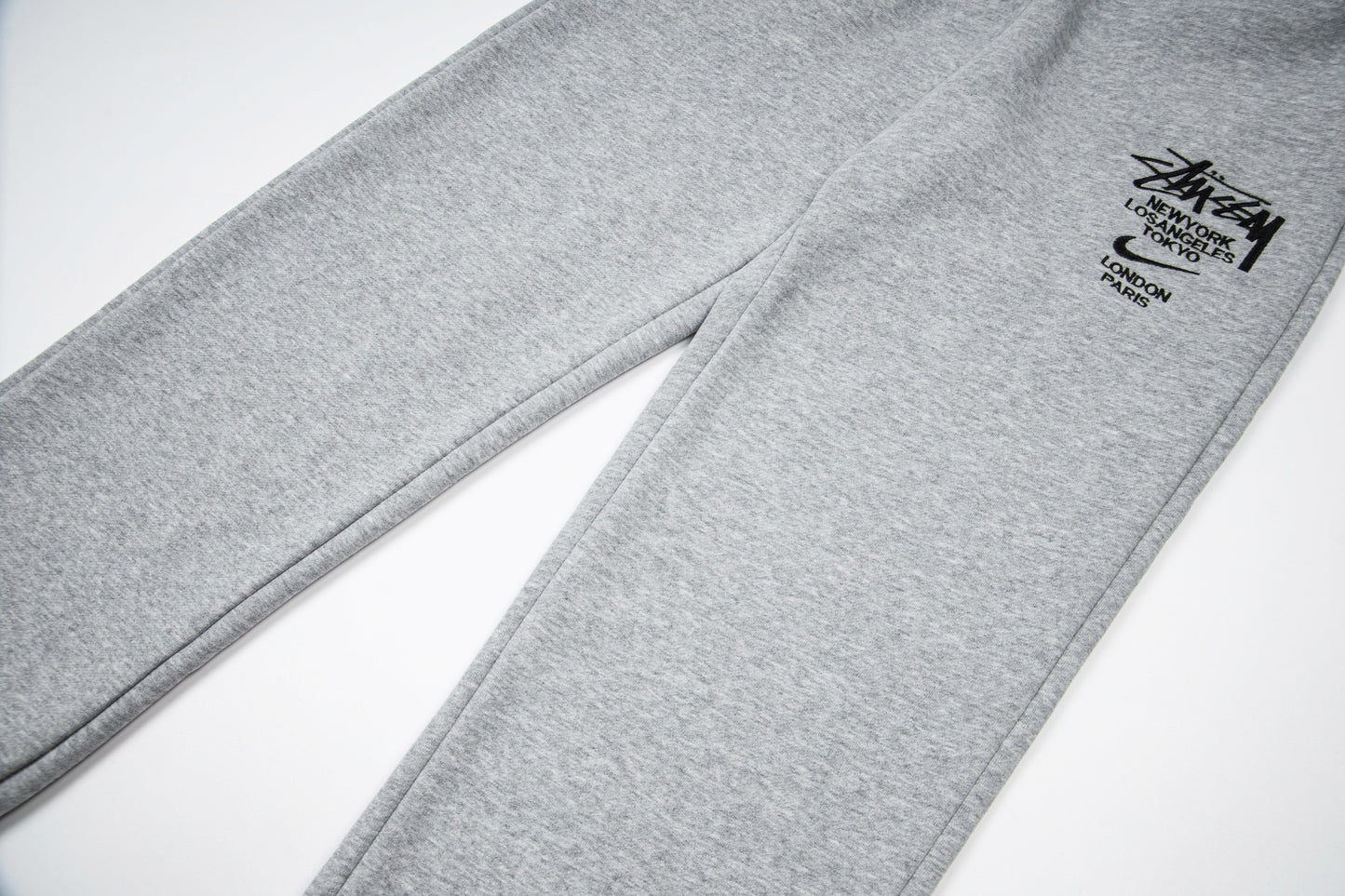 Pantalones Stu x Nk
