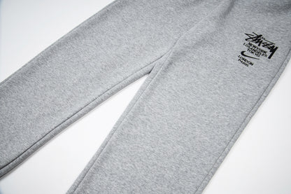 Pantalones Stu x Nk