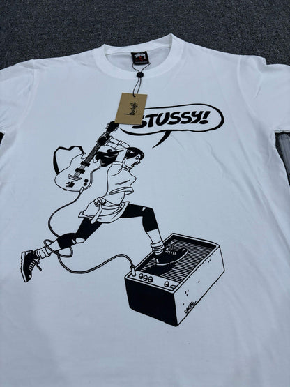 T-shirt de Stu