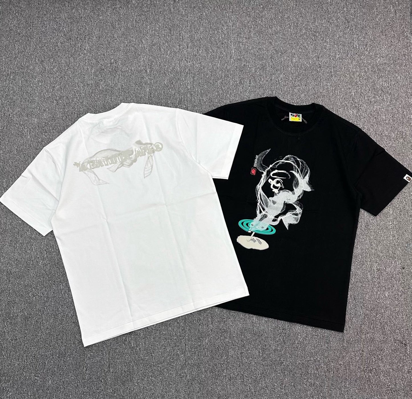 T-shirt Bp