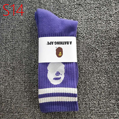 Bp Socks +32 Types