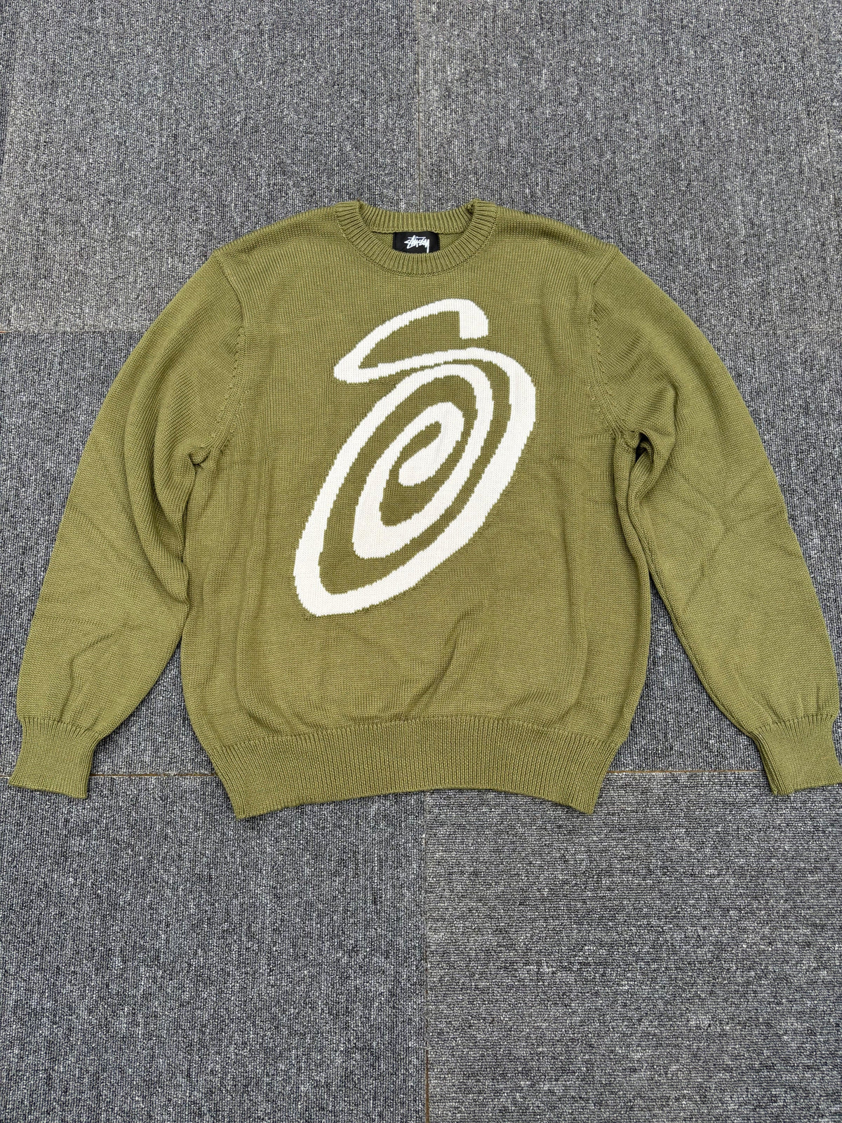 Maglione Stu