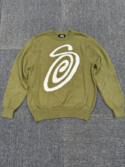 Maglione Stu