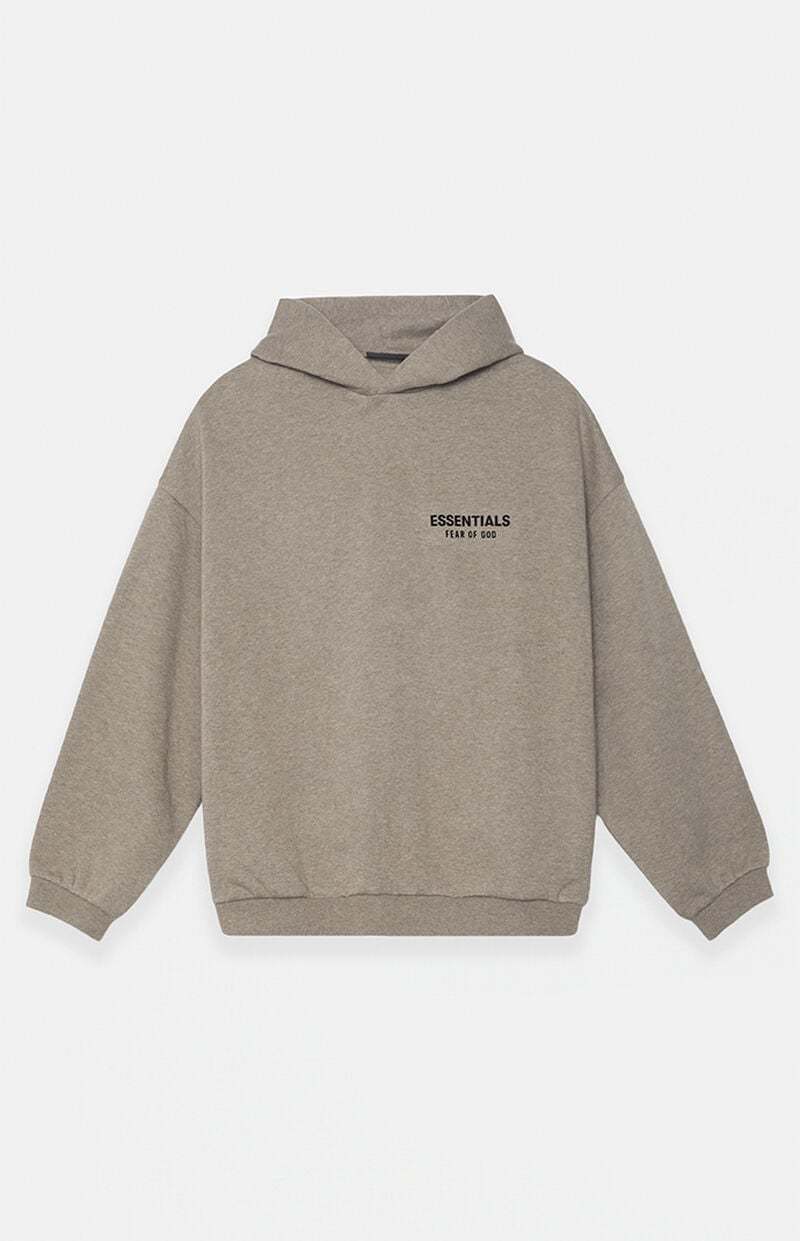 FOG x Essentials Hoodie PE25