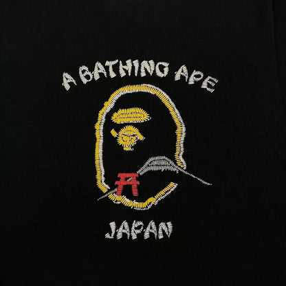 Camiseta de PA