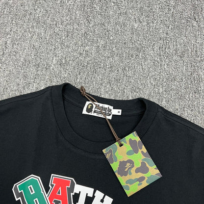 Camiseta Bp
