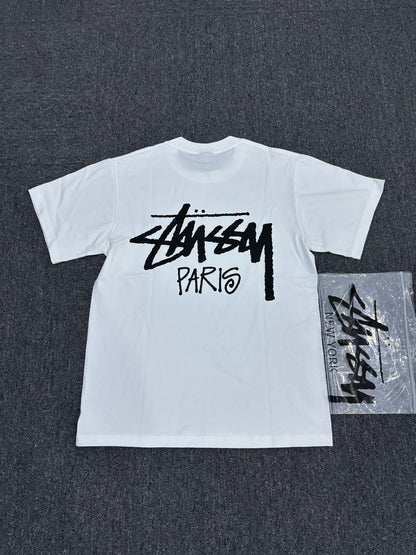 Camiseta de Stu