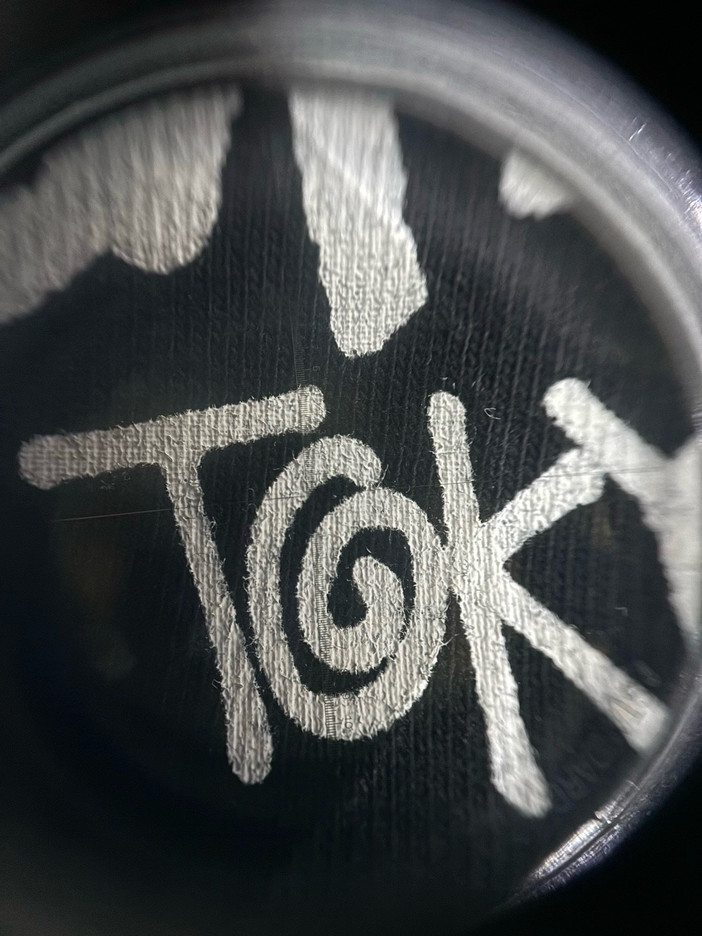 Camiseta Stu