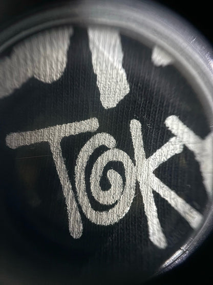 Camiseta Stu