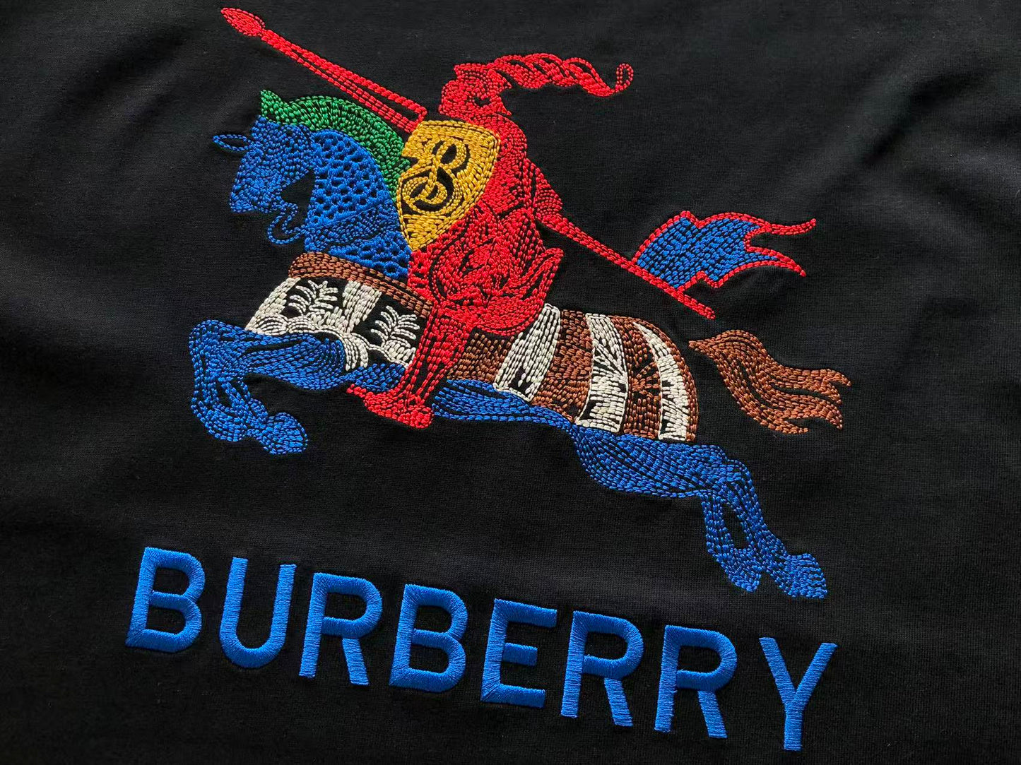 BB Shirt