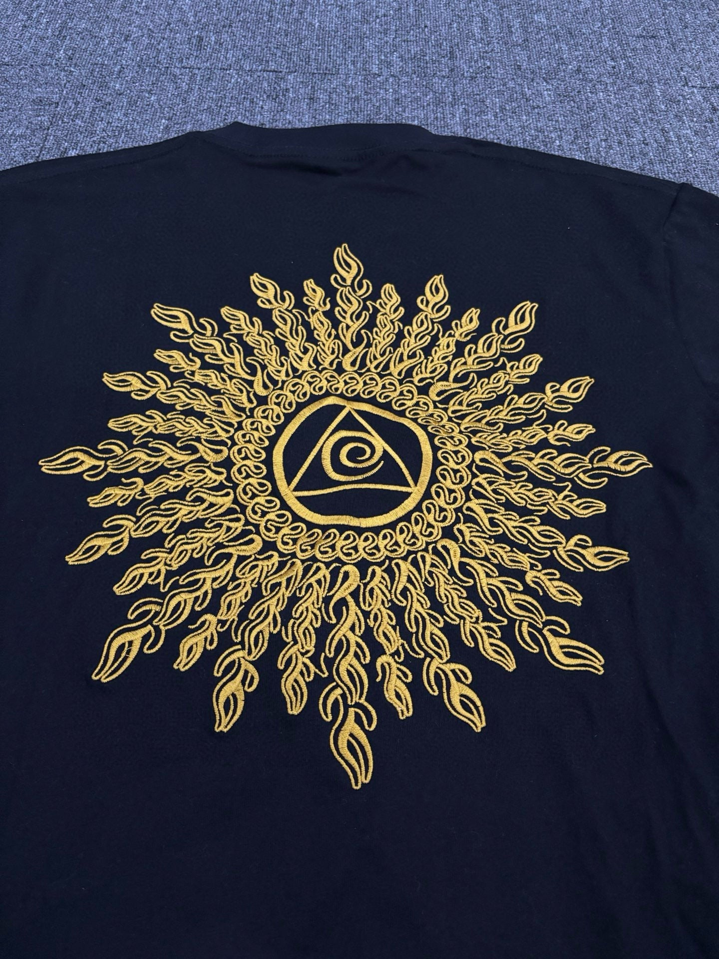 Camiseta de Stu