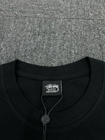 Camiseta de Stu