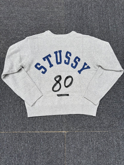 Stu Sweater