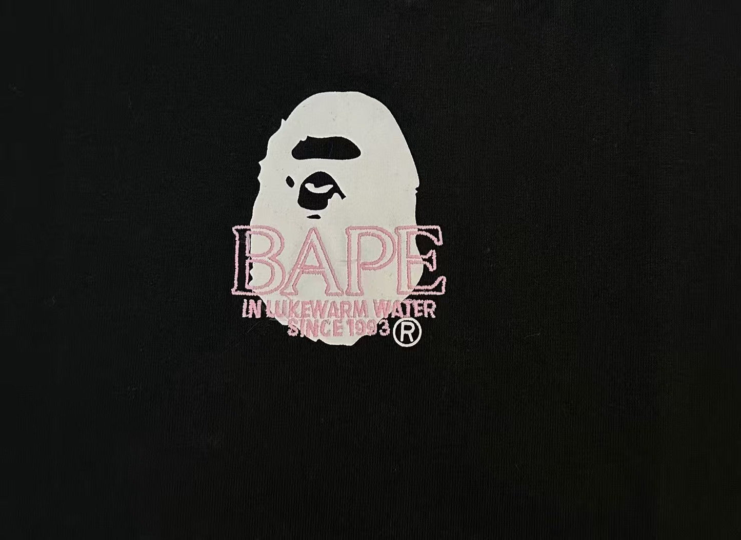 Camiseta BP