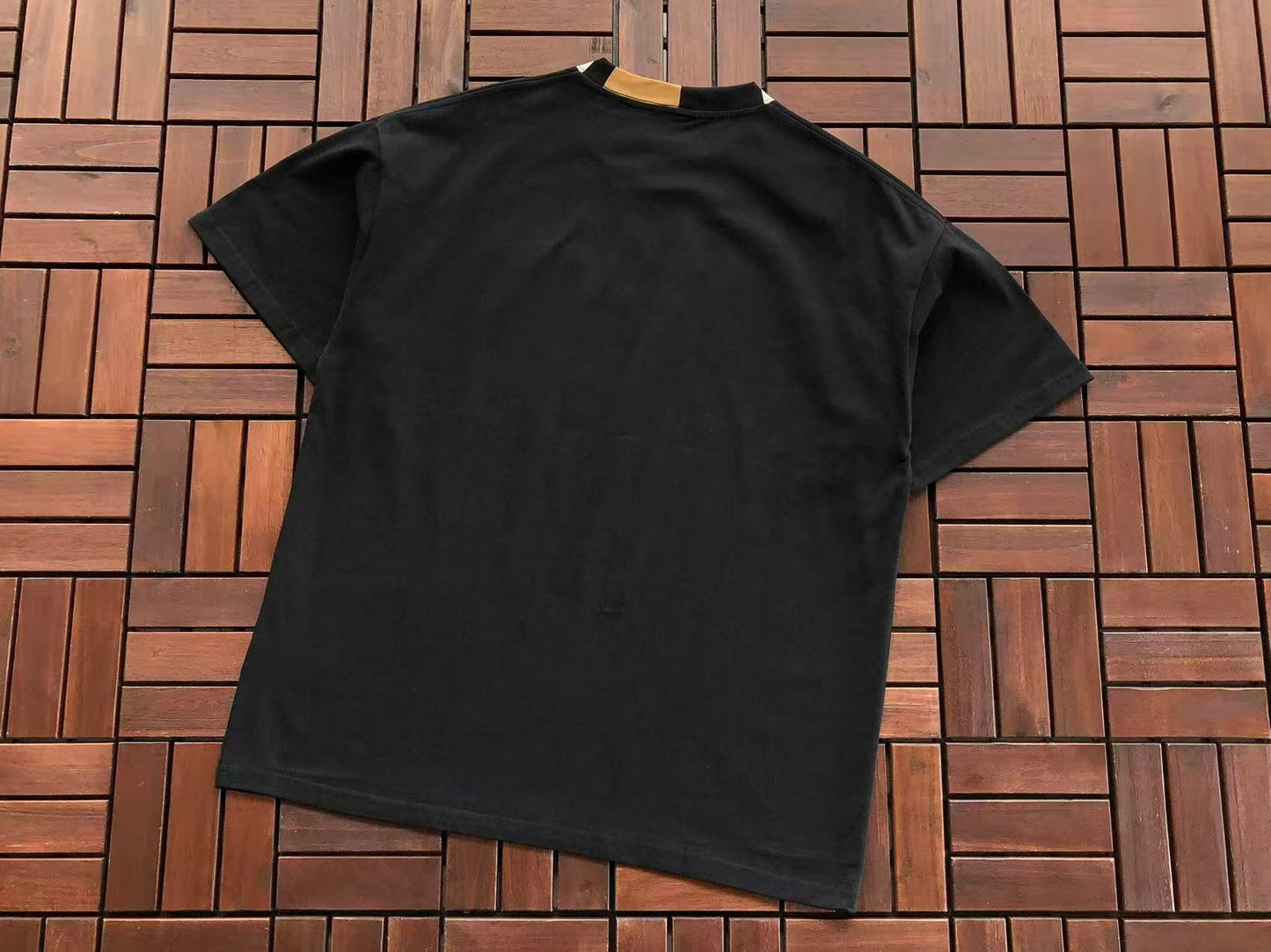 Camisa BB