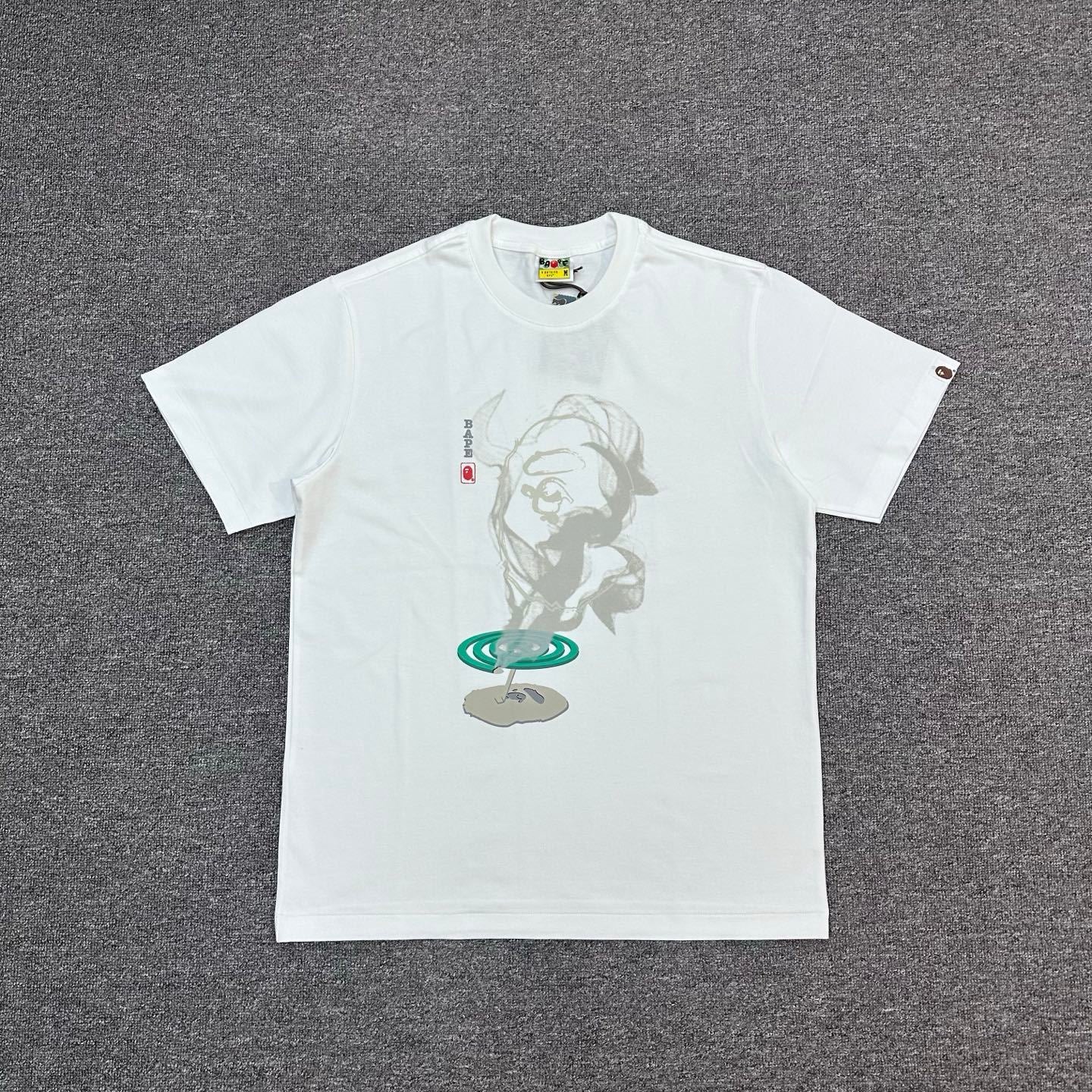 T-shirt Bp