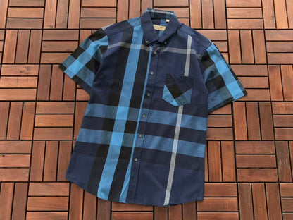 Camisa de BB
