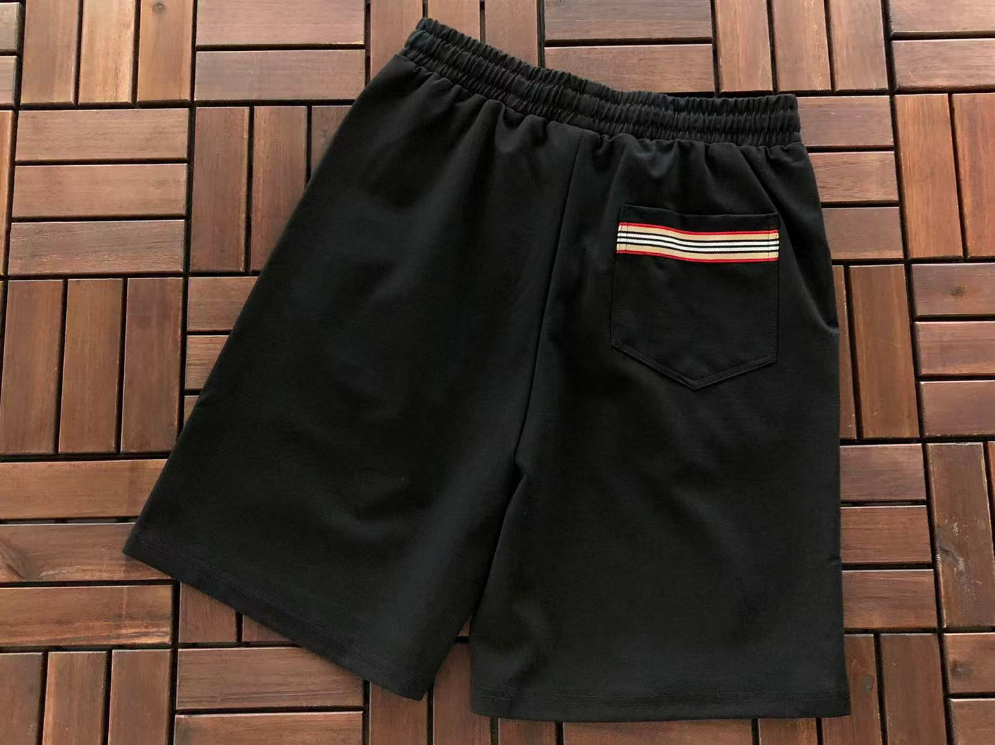 Pantalones cortos de BB