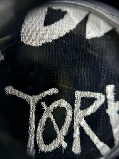 Camiseta de Stu