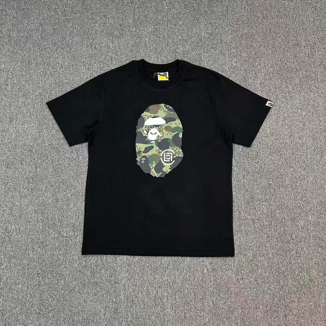 Camiseta BP