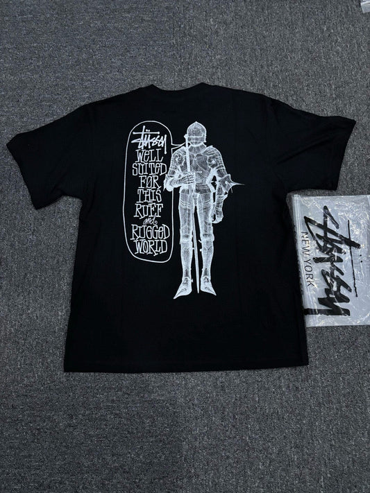 Camiseta Stu