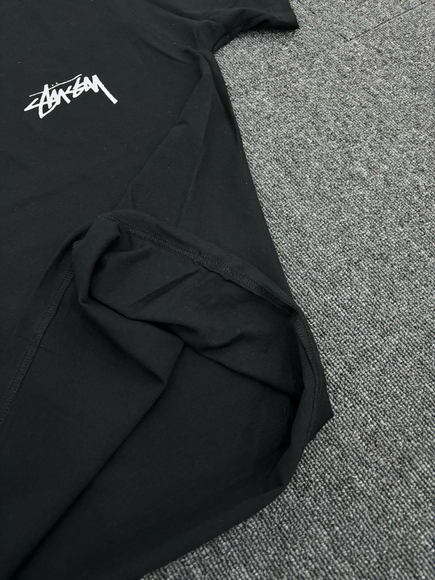 Camiseta de Stu