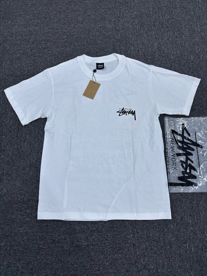 Camiseta de Stu