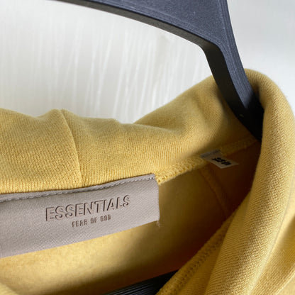 FOG x Essentials Felpa con cappuccio PE23