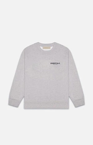 FOG x Essentials Girocollo PE22