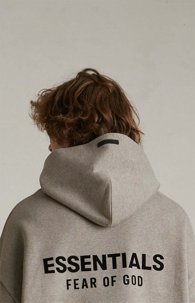 FOG x Essentials Hoodie PE25