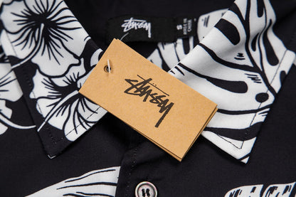 Camiseta de Stu