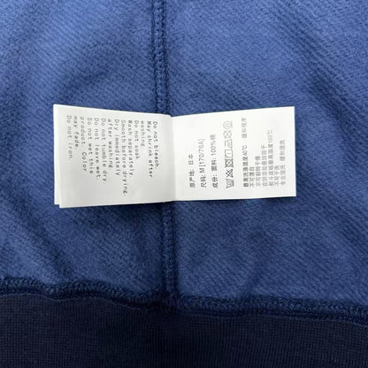 Sudadera con capucha de Bp