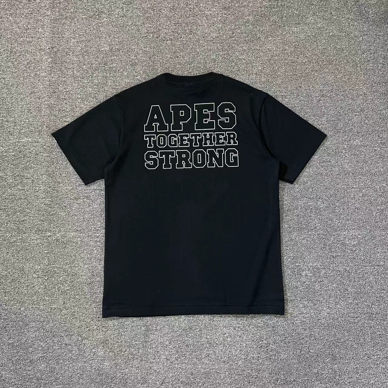 Camiseta Bp