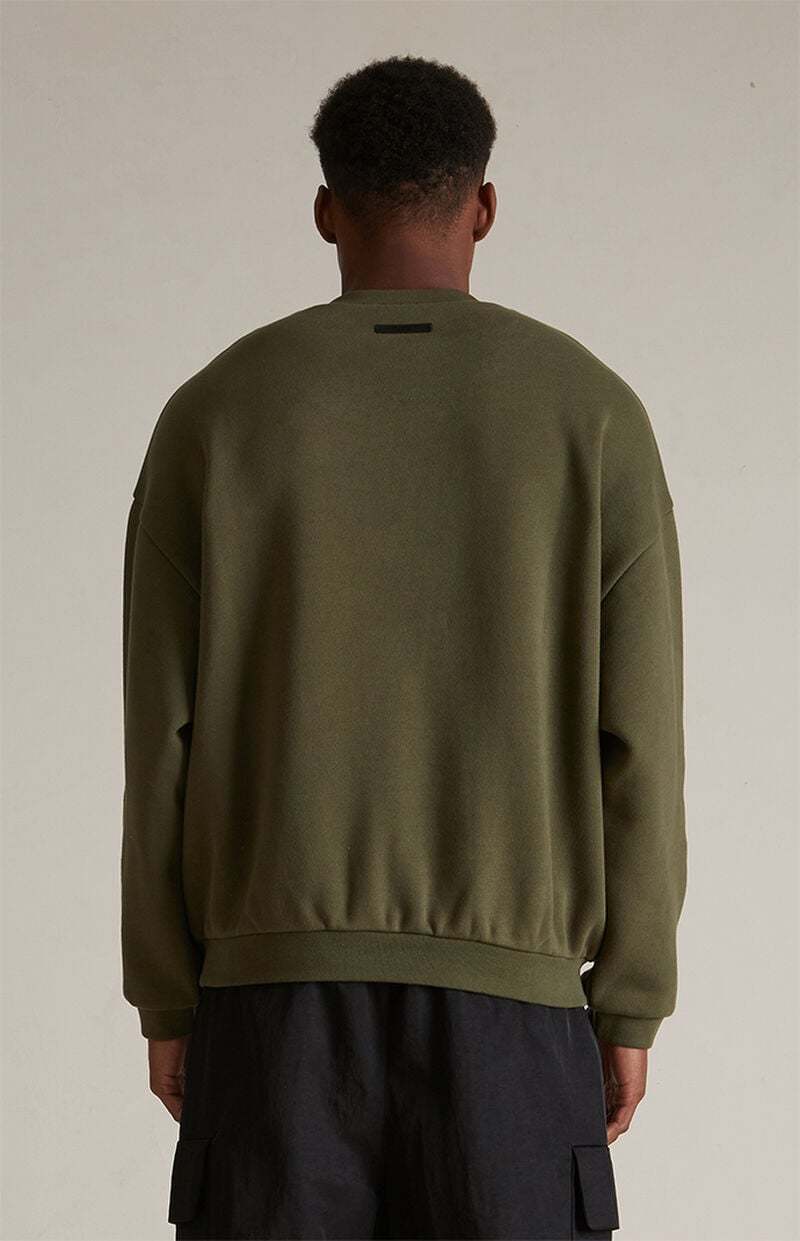 Sudadera FOG x Essentials 24FW