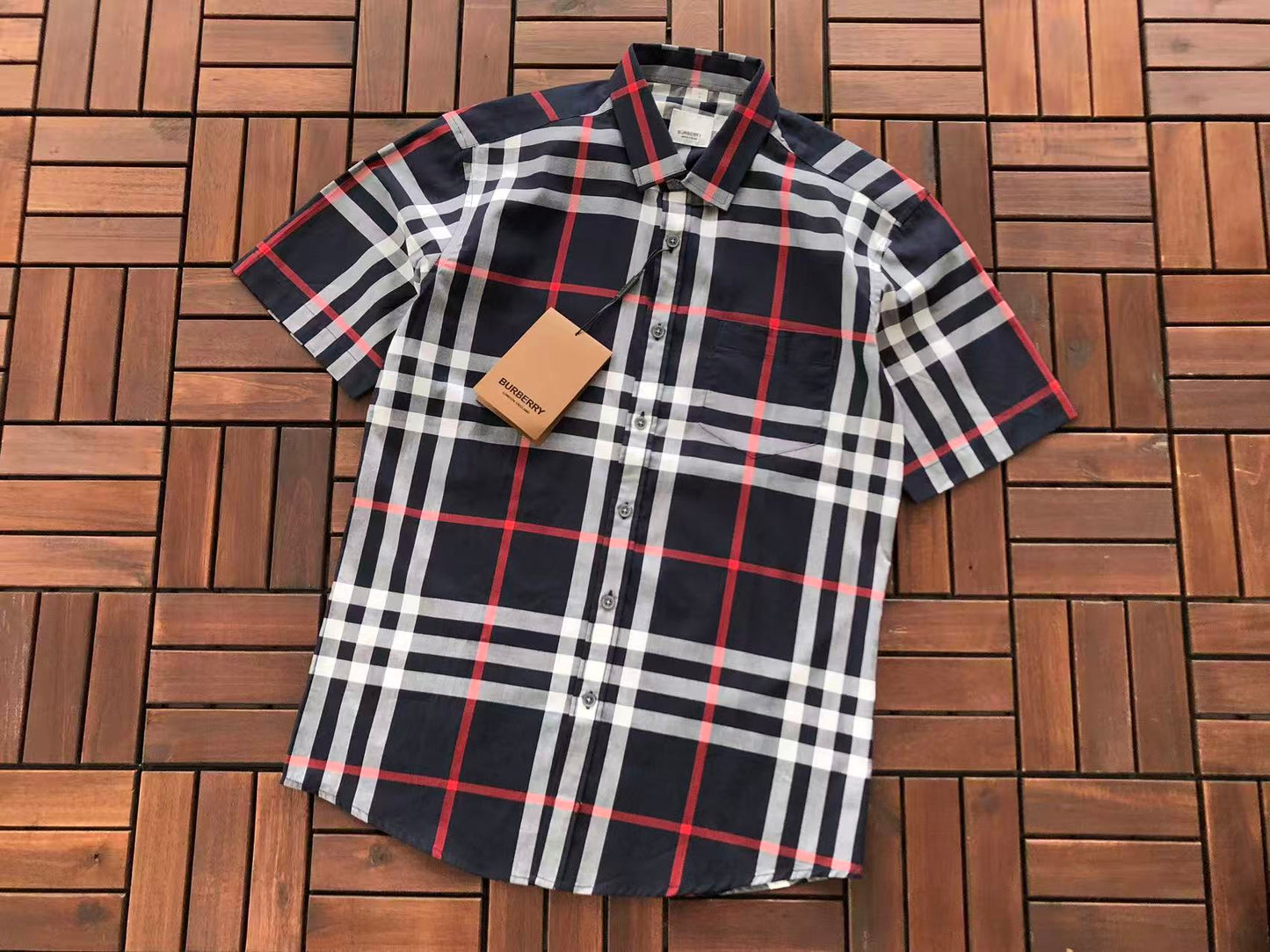 Camisa BB