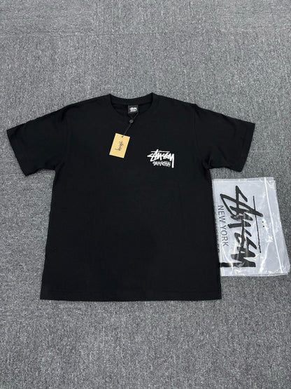 Camiseta de Stu