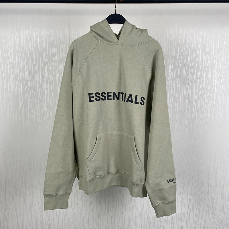 Sudadera FOG x Essentials PV20