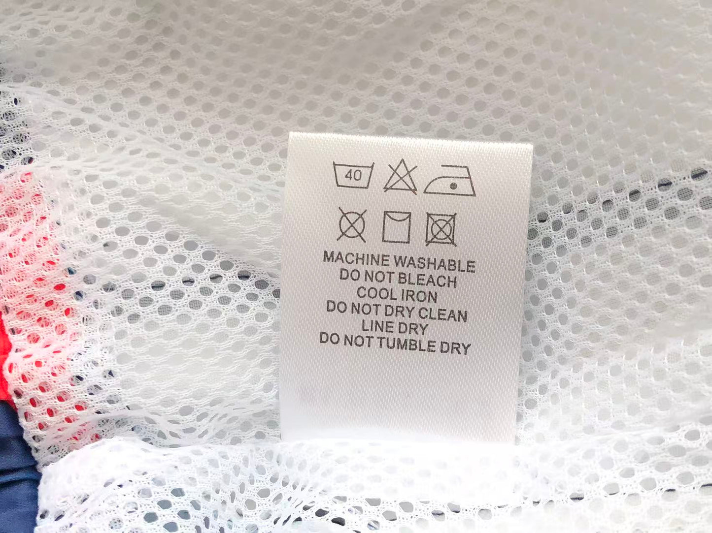 Pantalones cortos tipo bombacho