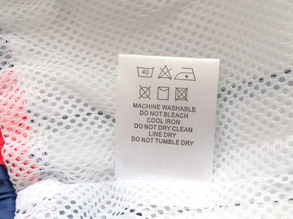 Pantalones cortos tipo bombacho