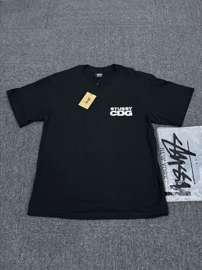 Camiseta Stu