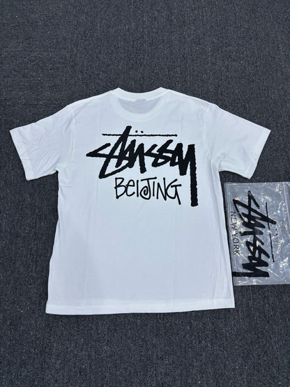 Camiseta Stu