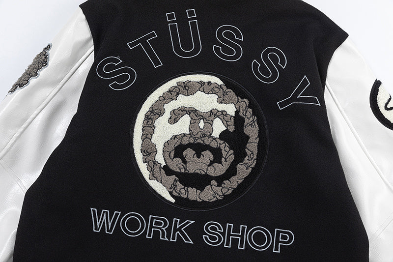 Camiseta de Stu