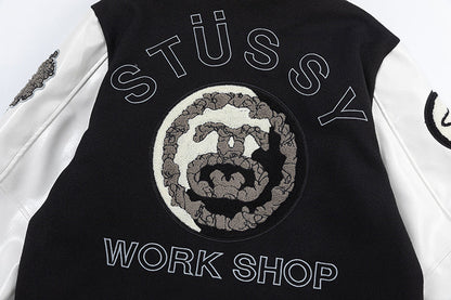 Camiseta de Stu